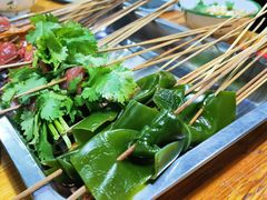 -三番火辣串串香(总店)