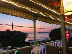 -梦缘水乡·湖景餐厅