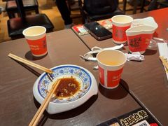 -王繁星面馆(西安熙地港店)