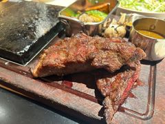 -半秋山西餐厅(巴南万达广场店)