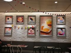 大堂-满记甜品(巴黎春天宝山店)