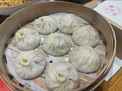 -馋三尺蟹粉小笼(人民广场店)