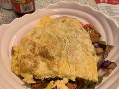 -文三里屯面馆(三里屯店)