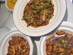 -兰湘子·湘菜小炒(石家庄万象城店)