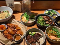 厚切糖烤猪五花-SHAN山(前滩太古里店)