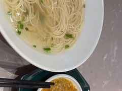 -松鹤楼面馆(飞州国际广场店)