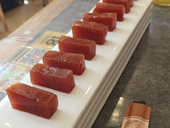 -大清花饺子(山庄店)