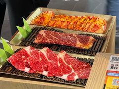 -西塔老太太泥炉烤肉(江北印象汇店)
