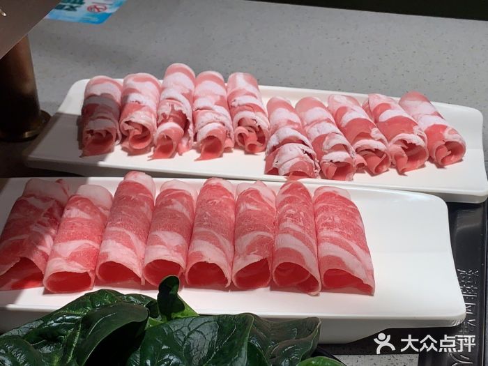 海底捞火锅(吴中路店)图片
