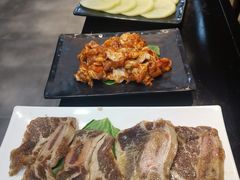 -·缸桶屋·韩式牛肋条自助烤肉(西湖D11店)