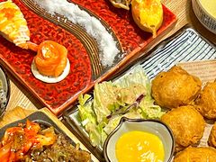-西月山居匠心创意料理(江汉路新佳丽广场店)