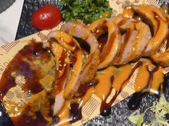 -花漫里亲民日式餐厅(万象城店)
