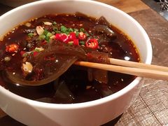 -铁公鸡·四川料理(天环广场店)