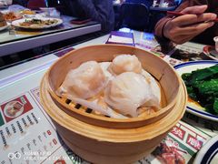 手工虾饺皇-永兴發香港茶餐厅(三坊七巷店)