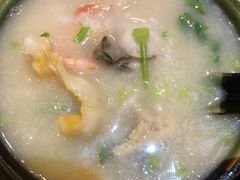 -金穗园·砂锅粥.醉鸡煲火锅(长寿路店)
