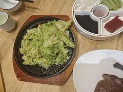 -伊喜饺子·烤鸭(五道口学院路店)