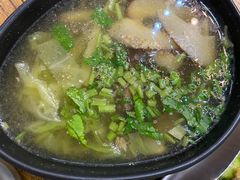 -有肉食·虎九闽菜(798艺术区店)