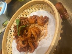 -0776食堂·京城创意菜(七里庄店)