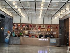 -小城故事情调餐厅(天缘大楼店)