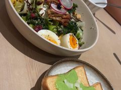 -卡朋西餐(东方广场店)