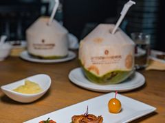 -天府中餐厅·粤菜·海南菜·生猛海鲜(三亚海棠湾洲际度假酒店)