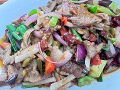 -九九牛肉馆(南山路店)