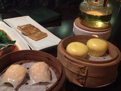 -海航大厦万豪酒店彩海轩中餐厅(霄云路店)