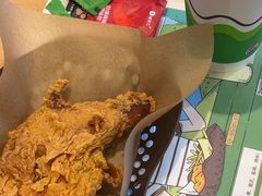 -德克士(通灌北路店)