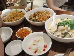 -寻裕记·现炒浇头面(人民广场店)