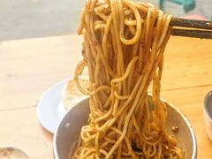 -左撇子私房面