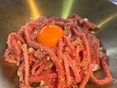 -六七八韩式烤肉·韩国料理(上杭路店)