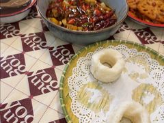 -老三样·旧食新味(船山路店)