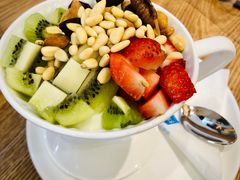 -Blueglass酸奶(财富购物中心店)