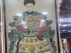 -乔家满族八大碗(流水沟店)