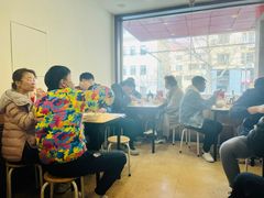 等位区-水仙拉面(水仙街店)