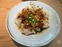 -花盐街·四川乐山小吃(西单大悦城店)