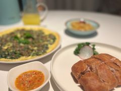 -莆田餐厅PUTIEN(深圳湾万象城家宴店)