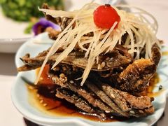 -二泉园老菜馆·百年无锡菜