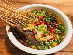 -叶婆婆钵钵鸡(解放碑店)