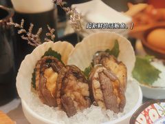 -一绪に寿喜烧自助(世茂广场店)