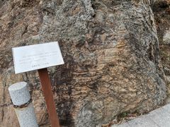 -羚羊峡古栈道森林公园