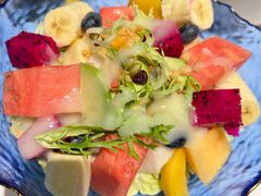 -Aqua Oasis 水天堂(相城天虹商场店)