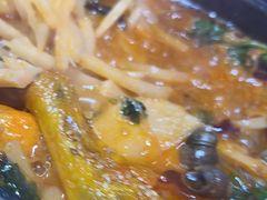 -八条友鲜货烧烤·脆皮烤鱼(石岩旗舰店)