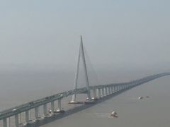 -宁波海天一洲景区