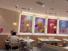 -凯德MALL(望京店)