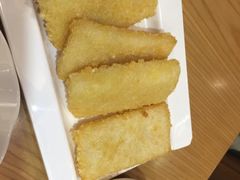 -蓉李记成都名小吃(武汉菱角湖万达店)