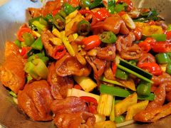 -闫水饺大酒楼·北京老闫靓马饺子馆