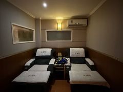 -天然沐足·推背采耳·敷姜艾灸(龙眼美食街店)