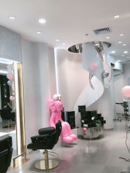 -Kraemer Paris  苏豪路易士·嘉玛发廊