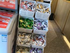 -阿源鱼捞斑鱼火锅·海鲜粥(山景尚宅店)